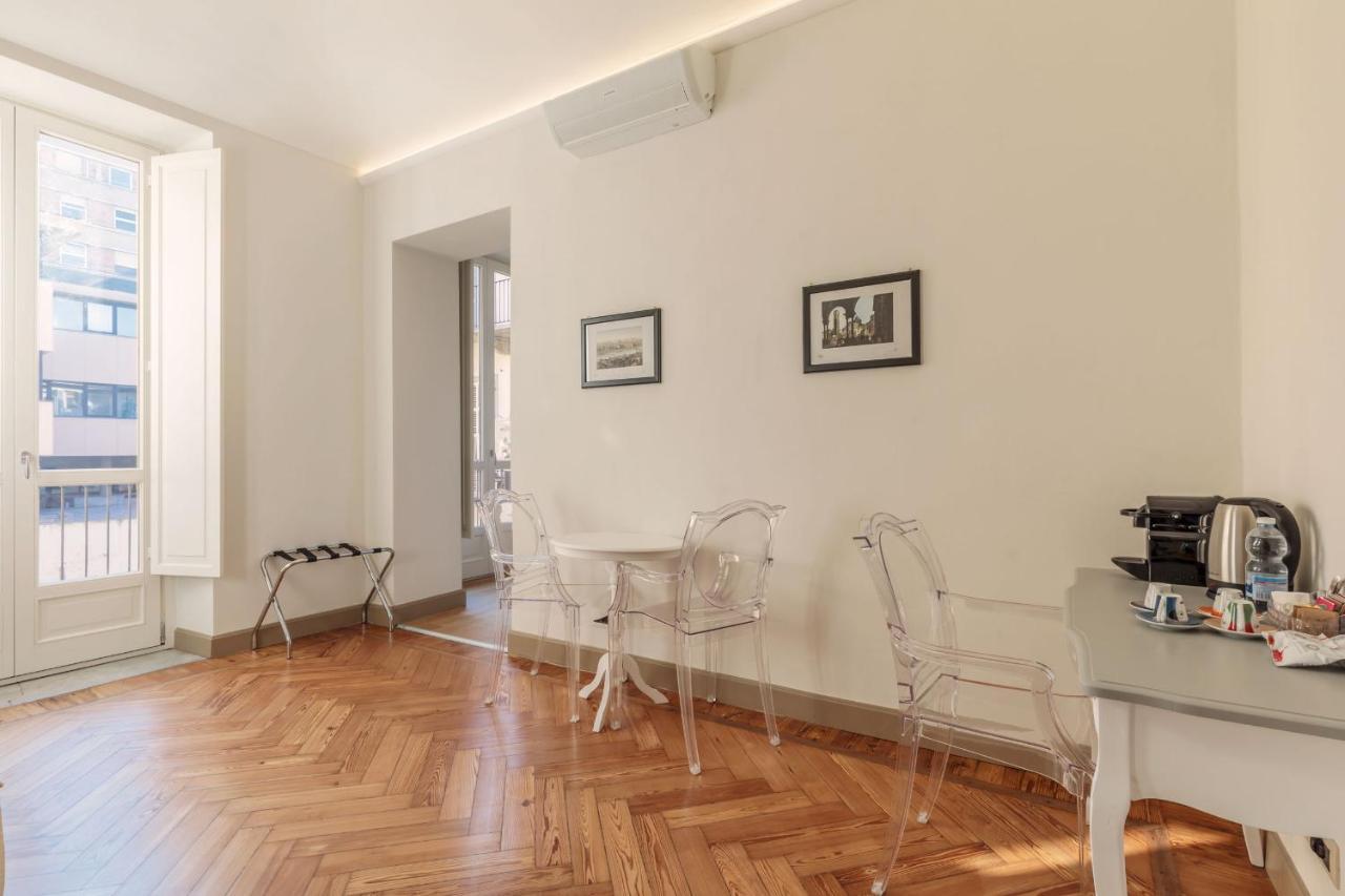 Xx Settembre Urban Relais Turín