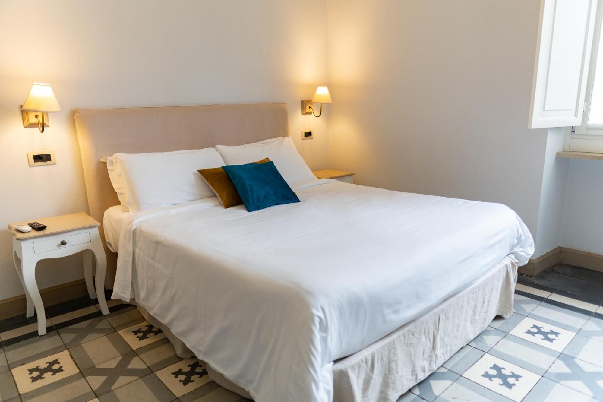 Xx Settembre Urban Relais Pensión Turín