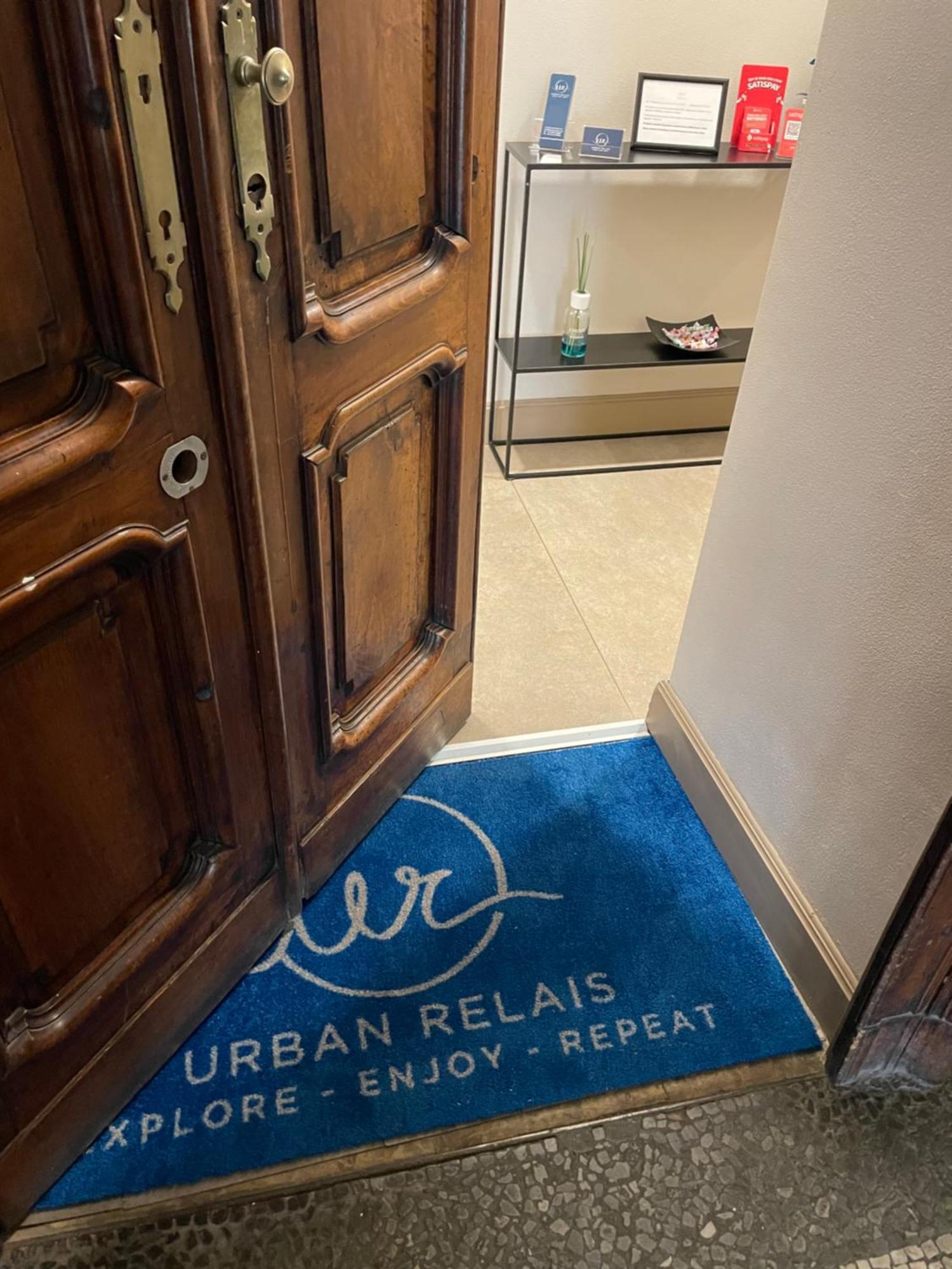 Xx Settembre Urban Relais Turín