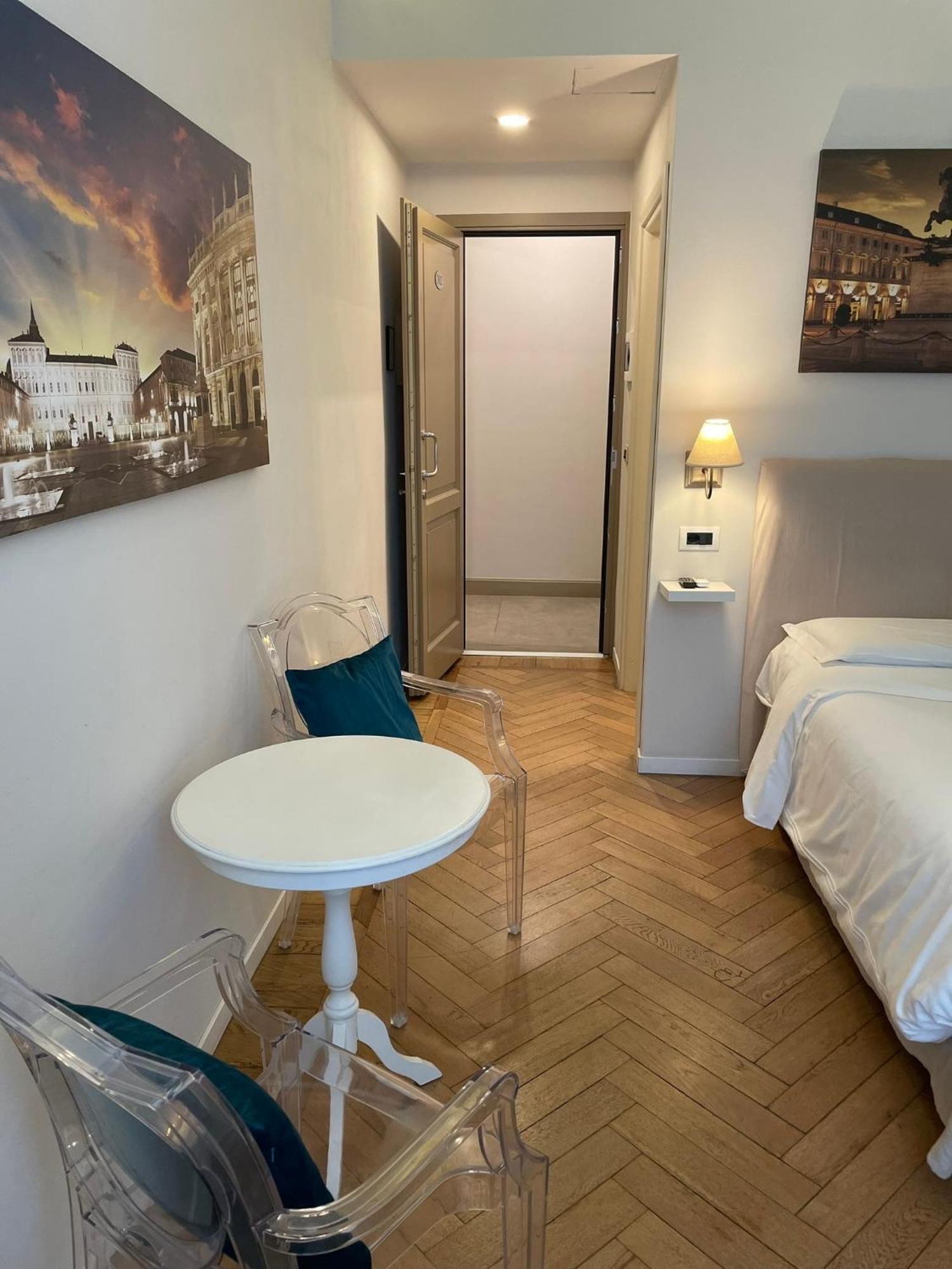 Xx Settembre Urban Relais